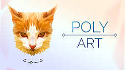 Poly Art(폴리 아트)